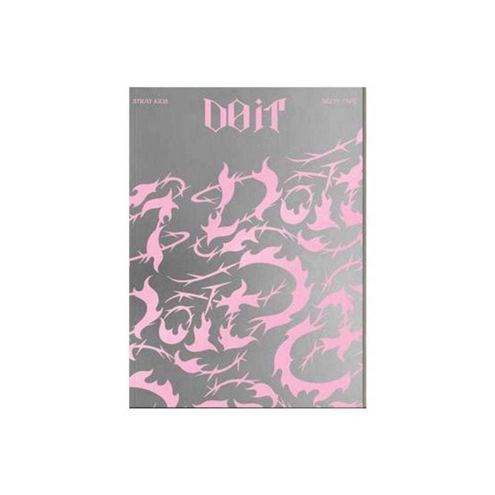 Stray Kids - SKZ IT TAPE 'DO IT' (IT VER.) (Standard VER.) Álbum K-Pop oficial del comeback SKZ IT TAPE DO IT en versión estándar IT, con diseño coleccionable, photobook y photocards incluidas Música pop coreano en CD K-Pop original para STAY, perfecto pa