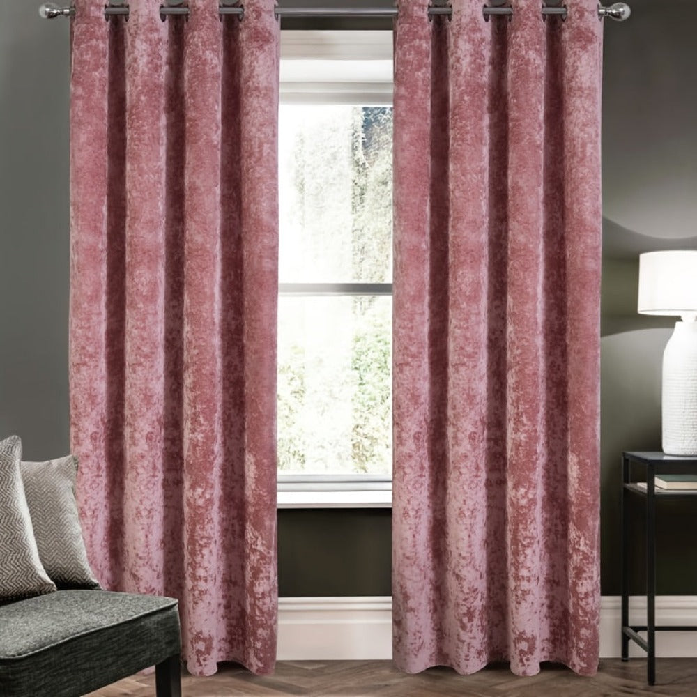 1 unidad - Cortinas opacas de tela gruesa de terciopelo de hielo, grado de sombreado superior al 85%, tamaño 140X260CM, varios colores, verticales y hermosas, sombreado y a prueba de viento, lavables a máquina, no se encogen, no se decoloran