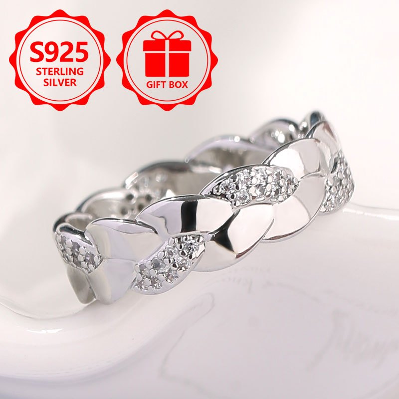 Anillo de moda exquisito para mujer de plata de ley 925 PM:D21, elegante y con estilo, un anillo de joyería de alto valor para mujer con incrustaciones de piedras naturales, adecuado para vacaciones, viajes y uso diario, un regalo conmemorativo perfecto p