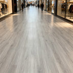 Pisos de Vinilo PVC Autoadhesivos con Aspecto de Madera - 18/36 Piezas, Baldosas Despegables para Cocina, Sala, Balcón - 2.51m²/5.02m²