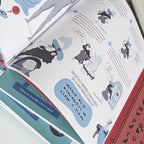 Cuaderno especial de enigmas