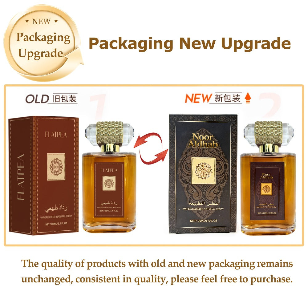 Oriental Woody Fragrance para Hombre Eau De Toilette, Integración Perfecta de la Serenidad del Sándalo, Diseño Exquisito y Romántico, Ideal como Regalo para Novio, Opción para el Día de San Valentín, Perfume para el Cabello