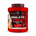 King Nutrition Pro Isolate 2kg proteina isolada baja en grasa