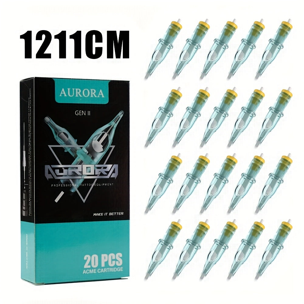 Pack de cartuchos de tinta compatibles 20 unidades para principiantes | Impresión doméstica, oficina y recambio