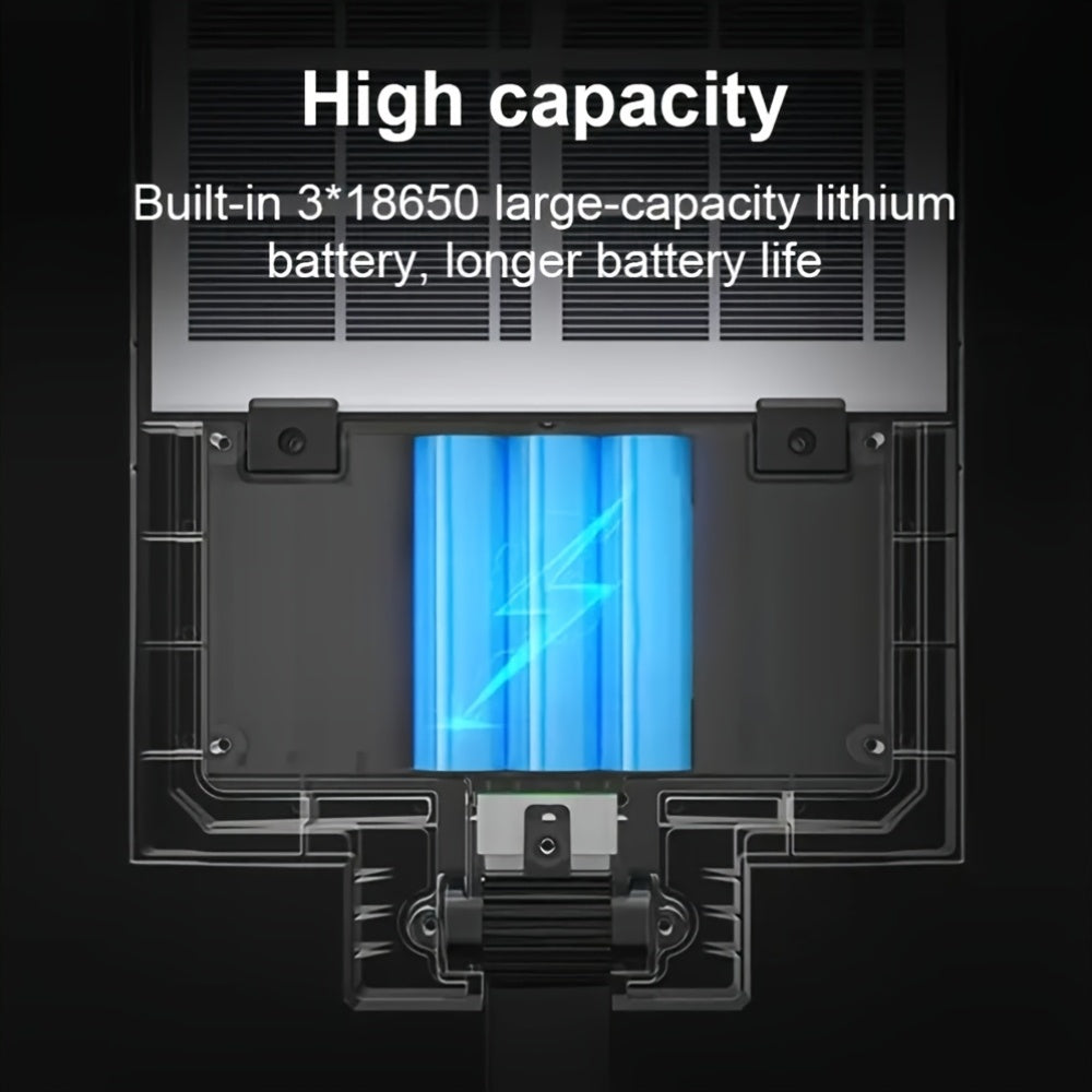 Luz solar exterior con sensor 4 piezas | Jardín patio garaje y seguridad