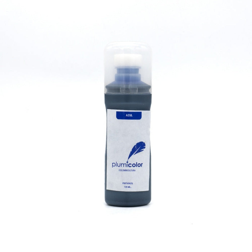Pintura Pinta-fácil para Palomos deportivos cantidad 125ml y variedad de colores