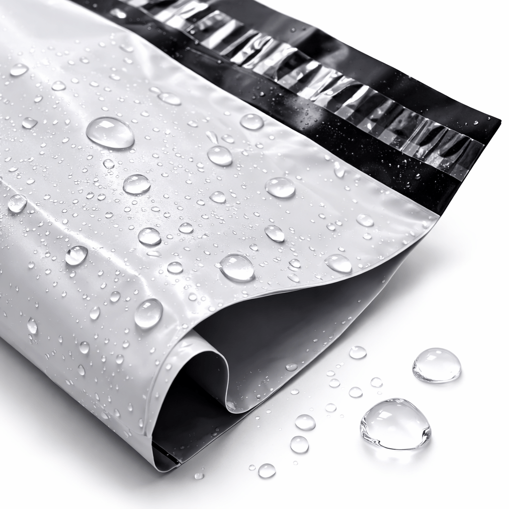 AOREX- 100 Bolsas para Envios Paquetes,Sobres para Envios Embalaje,Autoadhesivas e Impermeables para el Envío de Ropa,regalos,Paquetería y Embalar. Resistentes y Opacas