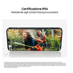 Samsung Galaxy A16 4+128GB 4G Doble SIM - Garantía de 2 años