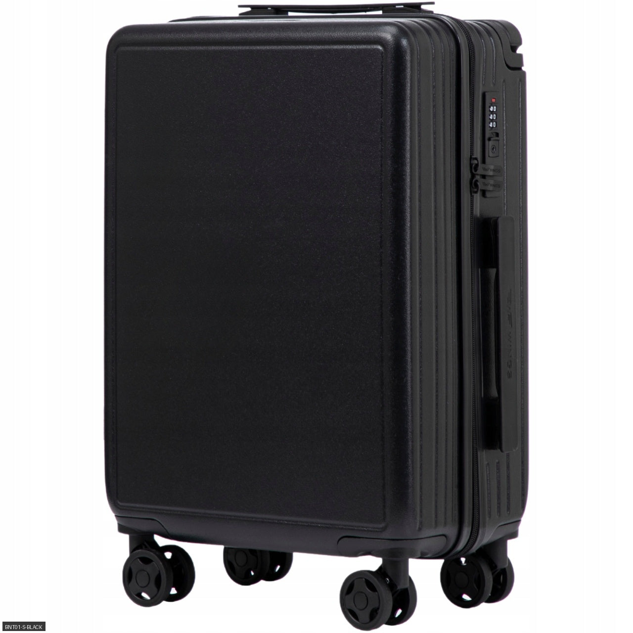 Maleta para elegir con dimensiones XXL grandes, aproximadamente 75 x 50 x 30 cm o 66 x 44 x 26 cm o Cabina 55 x 40 x 20 cm / Calidad alta de 28", 24", 20" para elegir, Equipaje de mano ABS+, Equipaje para el avión con cerradura digital tipo Tsa y ruedas d