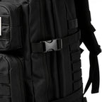 Mochilas táctica 45L Gran Capacidad Mochila Crossfit Plegable Mochila para acampar,mochilas de senderismo, trekking mochila para viajes