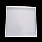 Juego de 3 moldes grandes de silicona para manualidades con resina