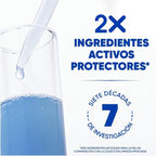 Pack Champús H&S Anticaspa HS (400ml)x2 – Protección Eficaz Contra la Caspa, Dermatológicamente Testado, Clínicamente Probado, Cuida tu Cabello y Cuero Cabelludo