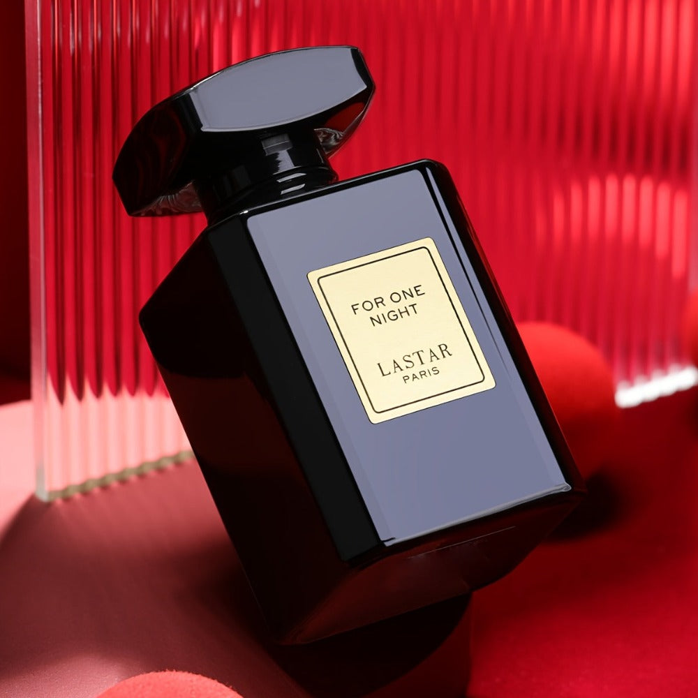 Encantador Perfume para Hombre, 55 ml, Perfume Amaderado para Fiestas y Citas, Simple y Sofisticado, Adecuado para Regalar a una Pareja o como Regalo para el Día de la Madre/Día del Padre, Regalo de San Valentín