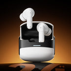 Auriculares Bluetooth | Acer 2026 Nuevos Auriculares Inalámbricos, Auriculares con Cancelación Activa de Ruido, Control Táctil, Micrófono