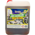 KIMIA - Quita Grasas Extra Fuerte 5L | Quitagrasas Concentrado | Desengrasante Profesional | Potente y Versátil | Desengrasante para Diversas Superficies | Alta Eficacia