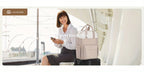 Mochilas | Mochila LOVEVOOK para Mujer, Bolso Escolar Grande para Laptop de 15.6 y 43.94 cm, Mochila de Viaje, Equipaje de Mano para Avión 40 X