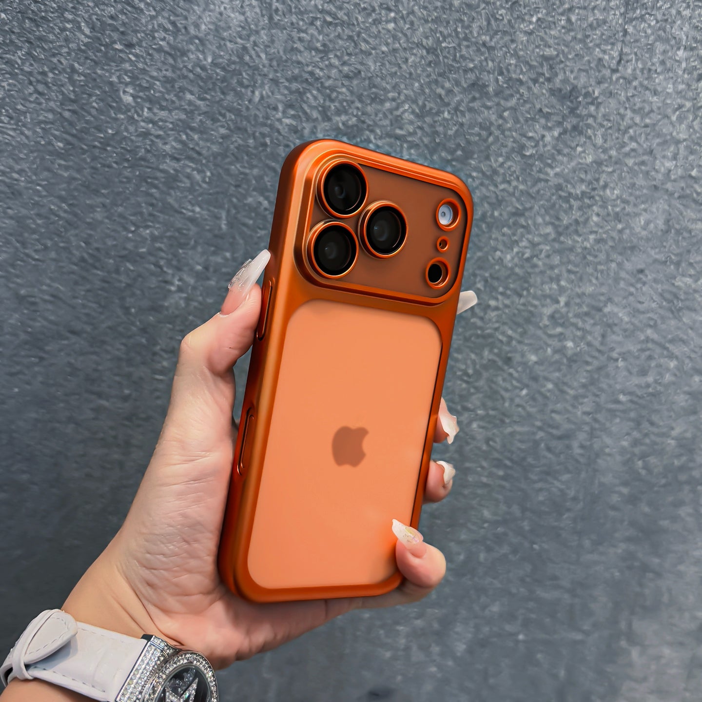 Funda para móvil para protección diaria del teléfono | diseño funcional