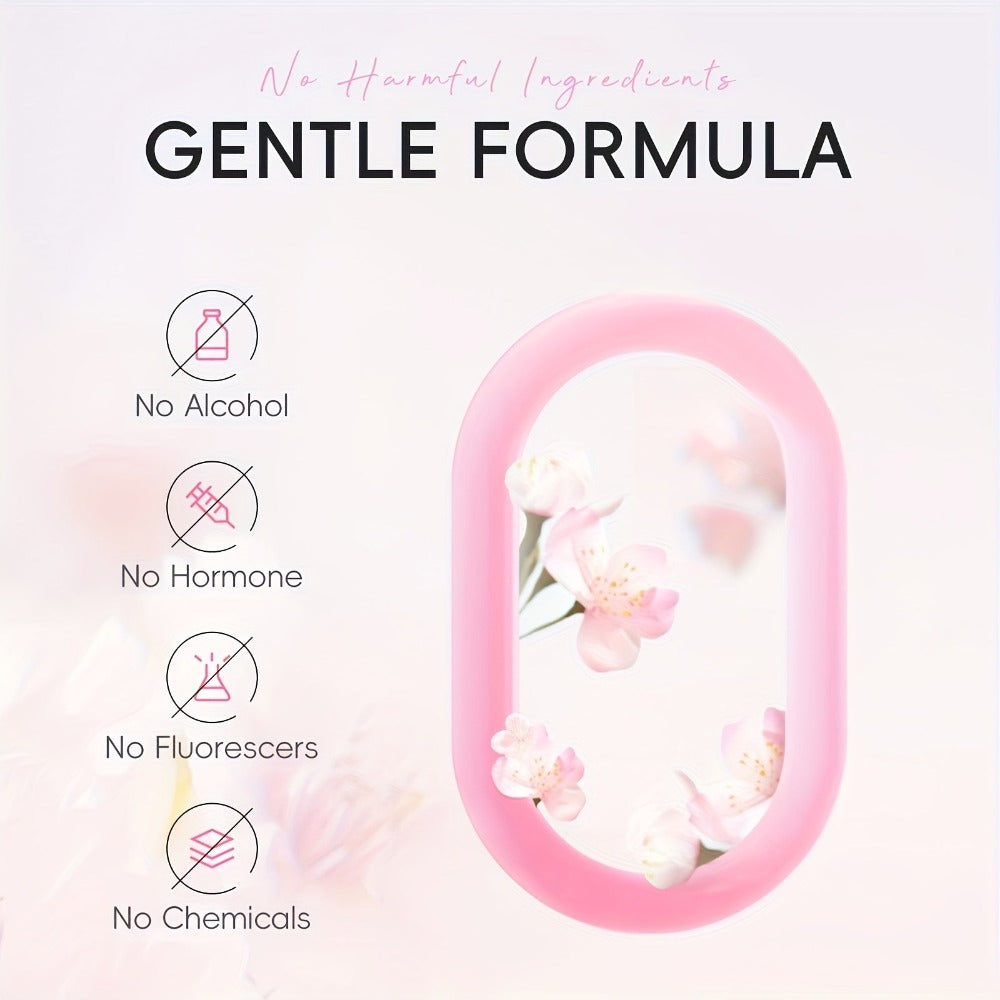 40 Mascarillas de Sakura Japonesas para Todo Tipo de Piel, Portátiles para Viajes, Hidratantes, Regalo Ideal para San Valentín y Navidad