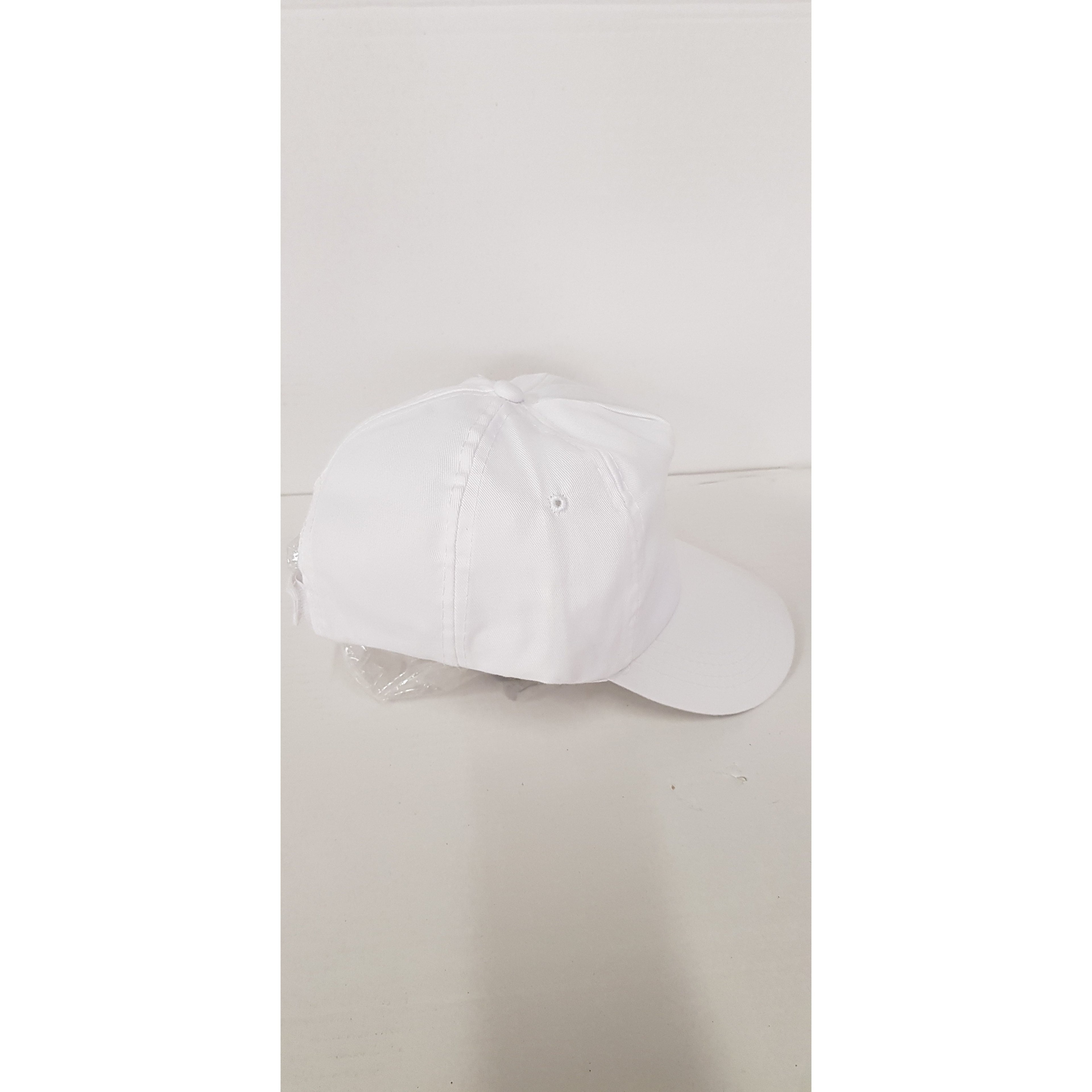 PACK DE 6 GORRAS