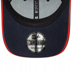 Gorra snapback New Era Red Bull Racing F1, talla única, P777