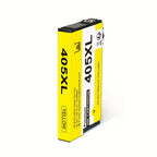 Paquete de cartuchos de tinta 405XL para impresora Epson 405 XL Compatible con Epson Workforce EC-C 7000 Pro WF-3800 Series Pro WF-3820 WF-3825 WF-4800 WF-4820 WF-4825 WF-4830 WF-7830 WF-7835 WF-7840 WF-7310