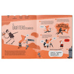 Cuaderno especial de enigmas