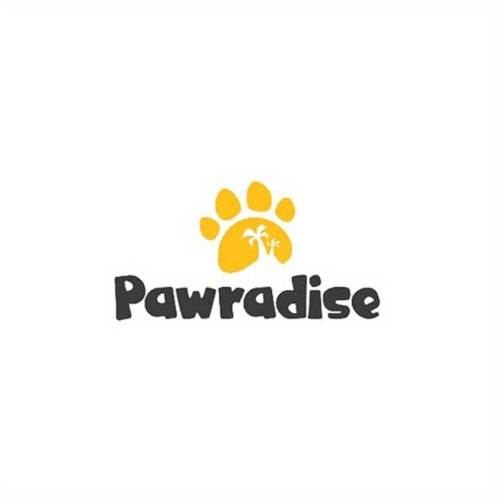 Guantes para baño y aseo de mascotas - Guantes para deshacer pelaje aptos para mascotas con pelo largo y corto, eficaces para eliminar el pelo de gatos, perros y caballos (Amarillo)