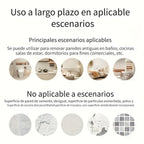 50/20/10 piezas Azulejos de pared autoadhesivos con efecto mármol, Adhesivos de pared de espuma de vinilo, Papel tapiz mural con patrón dorado fácil, Fácil de limpiar y cortar, Adhesivos de pared duraderos, para renovación de baño, sala de estar, cocina,