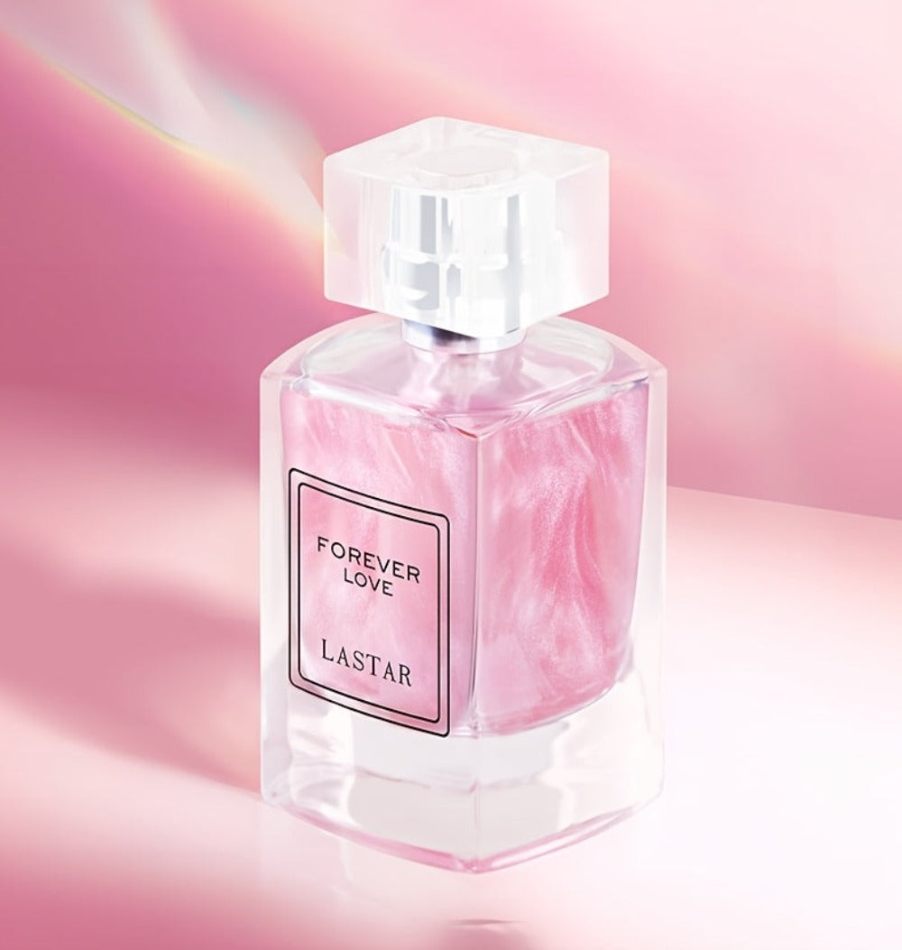 Este atractivo perfume en spray para mujer presenta un aroma a rosa con notas frescas y cautivadoras, mostrando un atractivo distintivo. Es una excelente opción tanto para eventos de negocios como sociales, presentado en un diseño de botella premium.