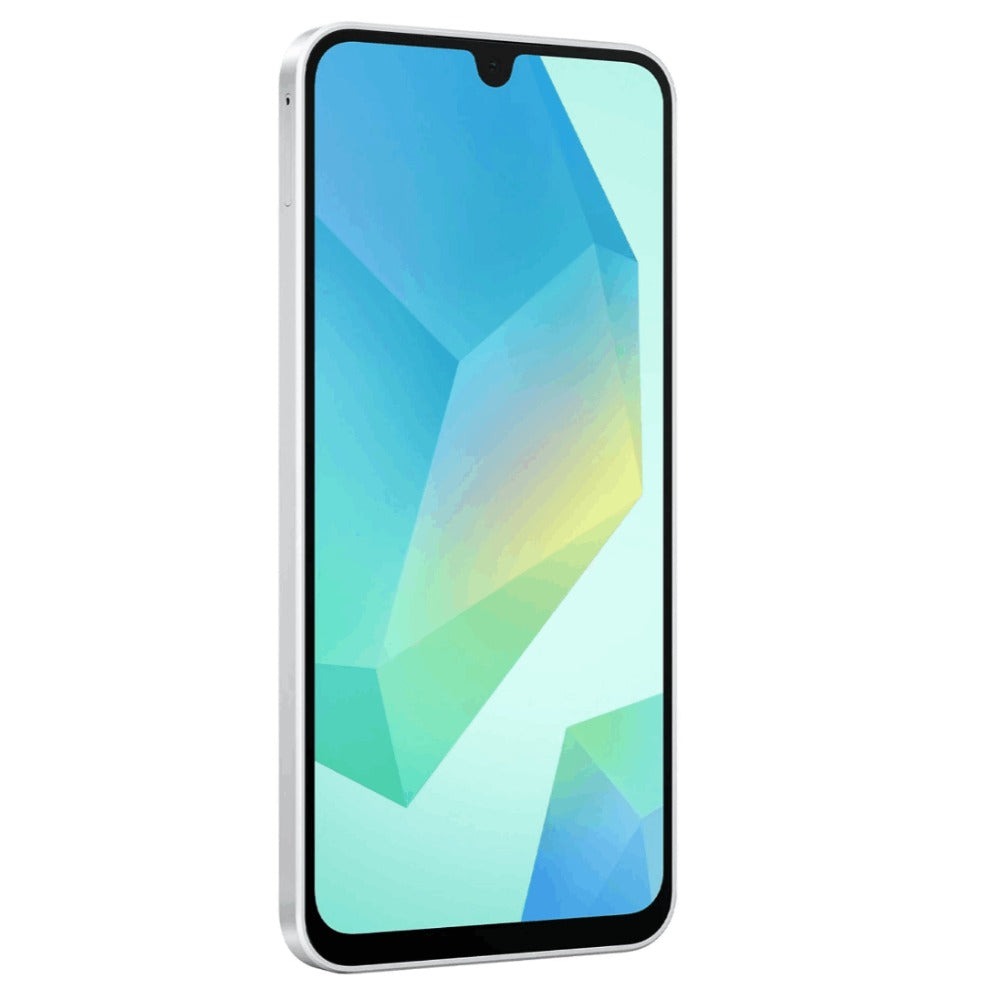 Samsung Galaxy A16 4+128GB 4G Doble SIM - Garantía de 2 años