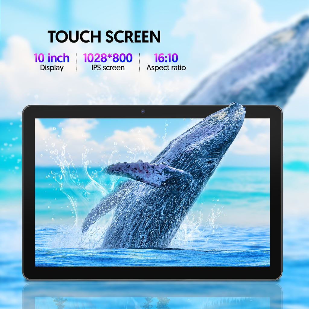 Tablet Android | Estudio trabajo entretenimiento y viajes