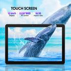 Tablet Android | Estudio trabajo entretenimiento y viajes