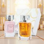 Perfume para mujeres de larga duración, alta calidad, 100 ml, tono clásico floral aldeído, con madera de sandalo, cedro, elegante, temperamento, adecuado para ocasiones sociales importantes, actividades comerciales, ceremonias de premios, regalo