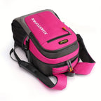 Mochila de viaje casual para hombre con gran capacidad XUANYUFAN, con correas ajustables - Tejido de Oxford duradero, cierre con cremallera, forro de poliéster, ideal para uso al aire libre y deportivo, mochila deportiva | Mochila de estilo casual | Mochi