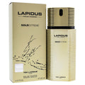 Ted Lapidus Gold Extreme Eau De Toilette para Hombres
