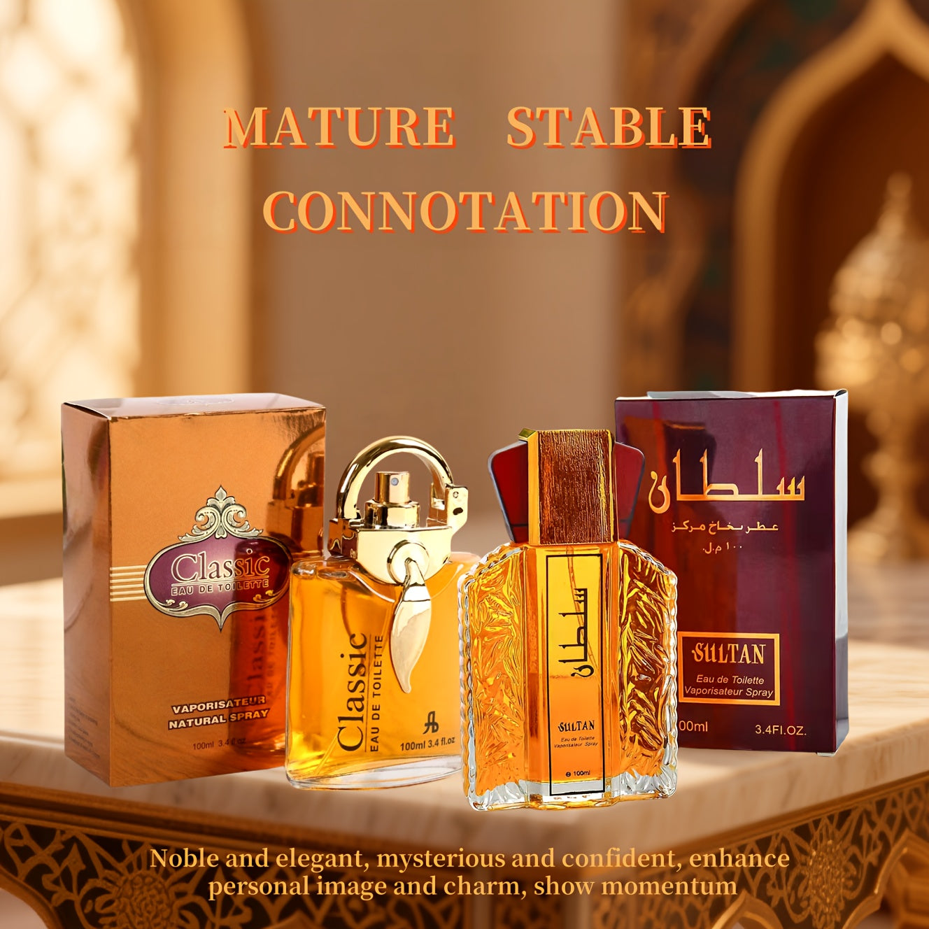Un par complementario, Fragancia para hombre, Spray de agua de aseo, Aroma para mujer, Aroma duradero y elegante, Empaquetado por separado, Asequible, Aroma fresco y amaderado, Aroma cautivador, Perfecto para varios eventos