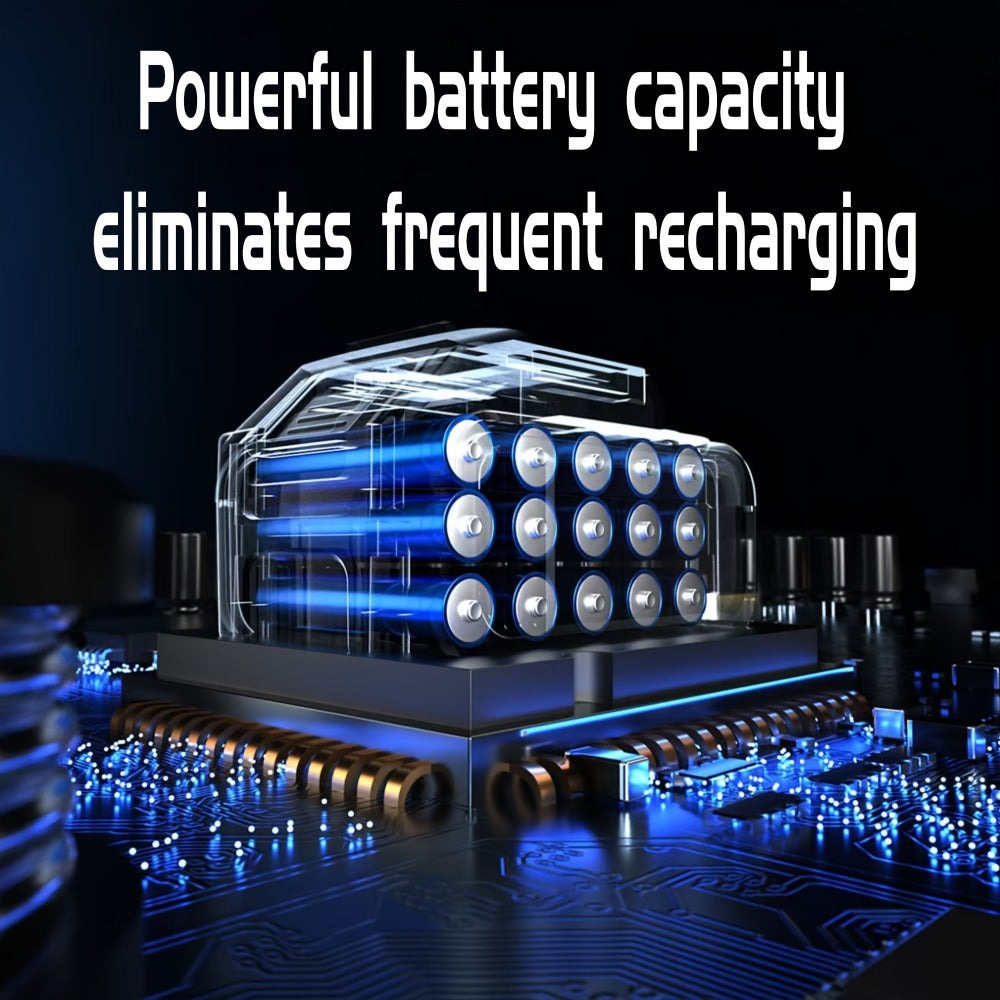 Llaves de impacto inalámbricas, Llaves de impacto de alto torque, Juegos de llaves inalámbricas, Equipadas con baterías, Baterías recargables. Brocas inalámbricas, Destornilladores compatibles con automóviles, Mecánicos de reparación de motocicletas, Entu