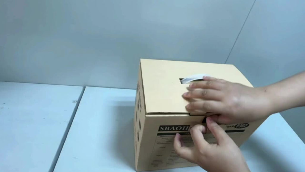 Batería externa | Banco de energía SBAOH 296WH | Estación de energía portátil SBAOH 300W 296Wh de carga rápida con tomas de CA de 230V/puertos de