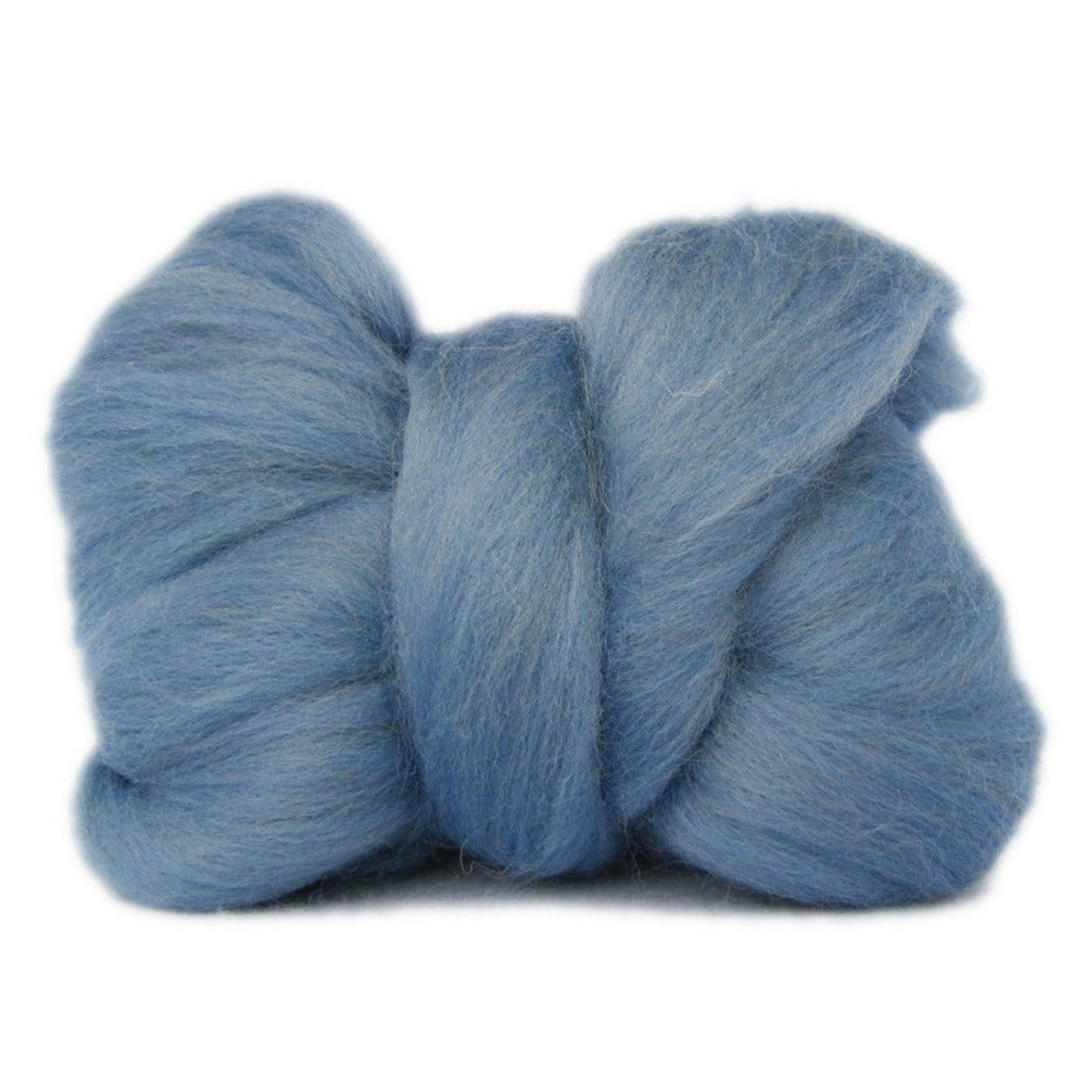 Lana, Camomila Polaca, 10G - Azul