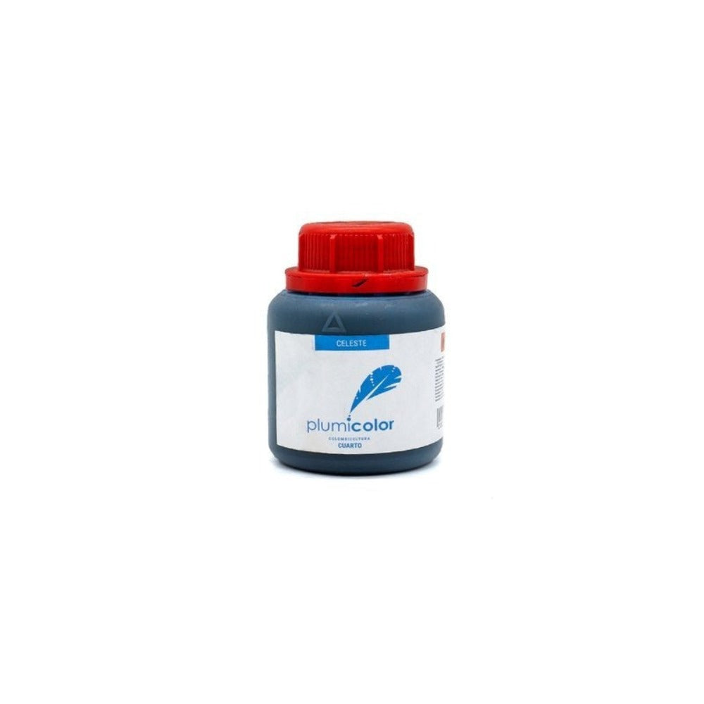 Pintura para Palomos deportivos cantidad 250ml y variedad de colores