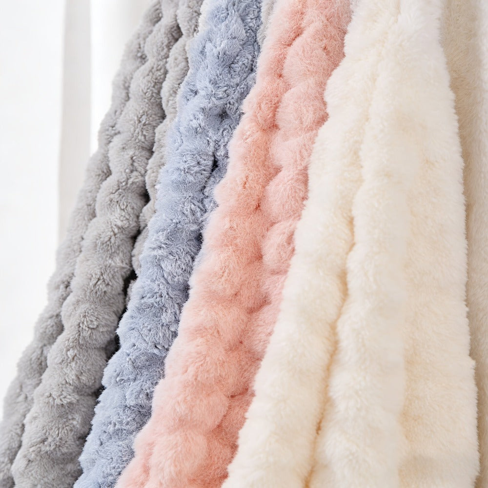 Juego de 4 toallas de baño de lujo ultra suaves, altamente absorbentes, ideales para spa y deportes, toallas de secado rápido para uso en el gimnasio, que miden 140 por 70 cm
