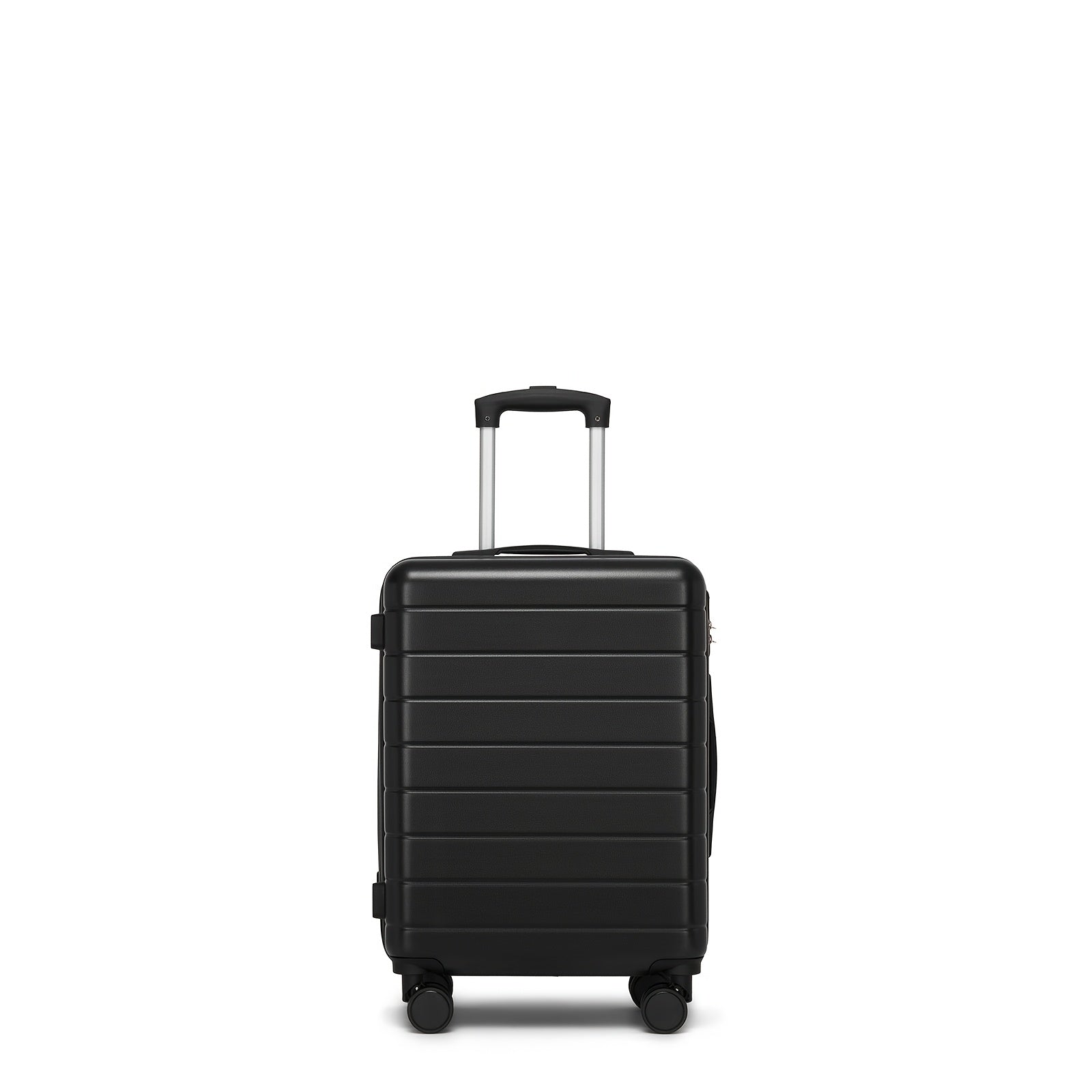 Maleta Rígida Expandible Kono, 20/24/28 Pulgadas PC+ABS, Equipaje de Viaje Ligero con Ruedas Giratorias y Cerradura TSA, Disponible en Múltiples Colores