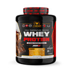 King Nutrition Whey 2kg Proteína de suero