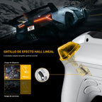Mando inalámbrico para videojuegos | PC, consola y juego multiplataforma