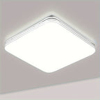 Luz de techo LED moderna | Salón, dormitorio y cocina