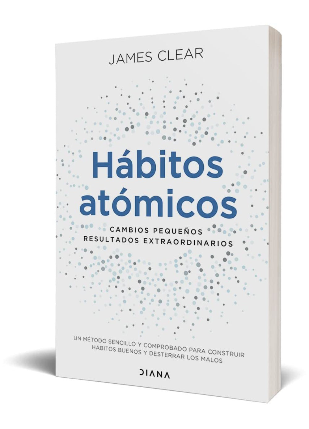 Hábitos atómicos Cambios pequeños, resultados extraordinarios