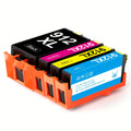 Cartuchos de tinta compatibles | Impresión doméstica oficina y documentos