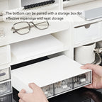Organizador de escritorio multinivel para archivos papelería y oficina | diseño funcional