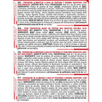 King Nutrition Pro Isolate 2kg proteina isolada baja en grasa