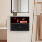 Soporte de sentadilla con pierna ajustable con rueda - Negro, 60,96x56,64x67,06cm, gran capacidad de carga (199,58KG), alfombras antideslizantes, perno de ajuste de altura, ideal para gimnasios y lugares de fitness en casa, sin batería